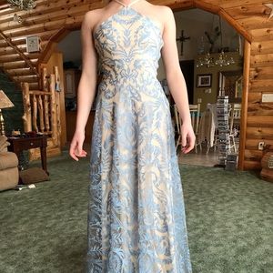 Prom Dress, Never Worn
